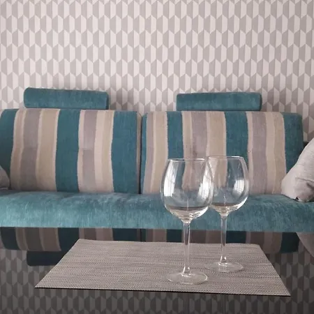 Mijas Golf 7 / Hills Appartement *