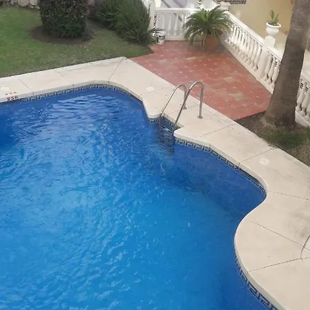 Mijas Golf 7 / Hills Appartement *