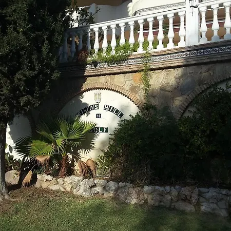 Appartement Mijas Golf 7 / Hills Fuengirola