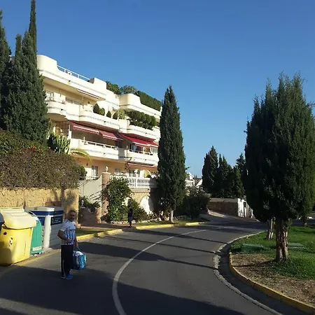 Mijas Golf 7 / Hills Appartement Fuengirola