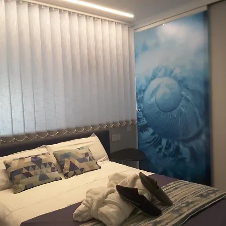 Appartement Mijas Golf 7 / Hills Fuengirola