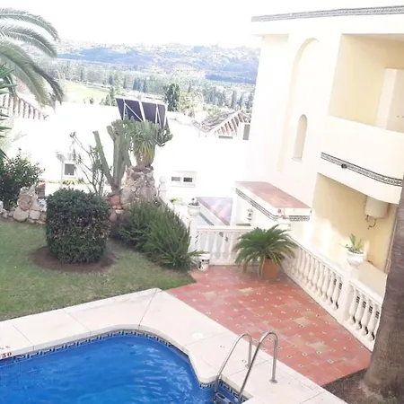 Mijas Golf 7 / Hills Fuengirola