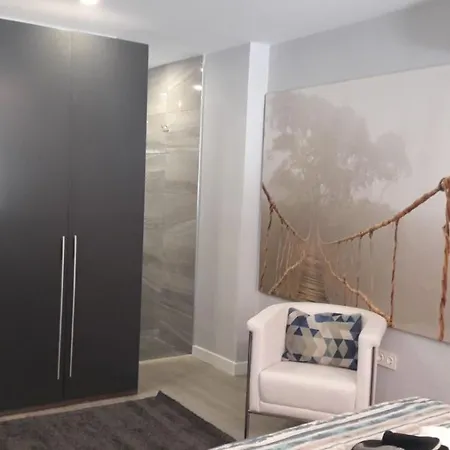 Appartement Mijas Golf 7 / Hills Fuengirola