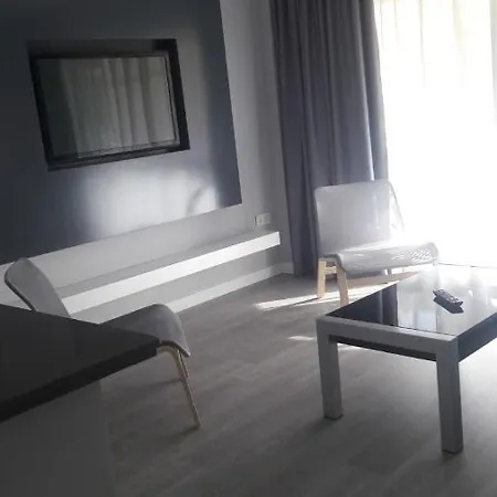 Appartement Mijas Golf 7 / Hills *